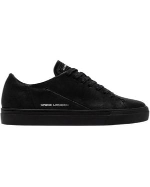Crime London Amuse Obsidian - Black