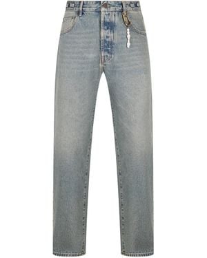 DARKPARK Jeans - Blue