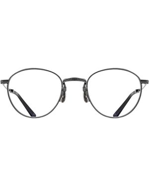 Matsuda M3164 - White