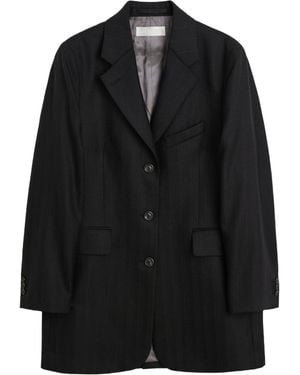 Our Legacy Queens Blazer - Black