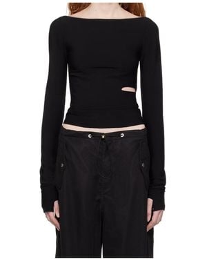 Dion Lee Long-sleeved tops for Women | Online Sale up to 76