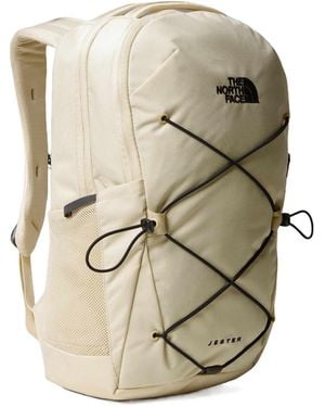 The North Face Jester Backpack - Natural