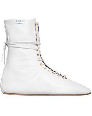Celine Ballet High - Natural