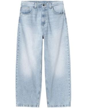 Carhartt Brandon Pant - Blue