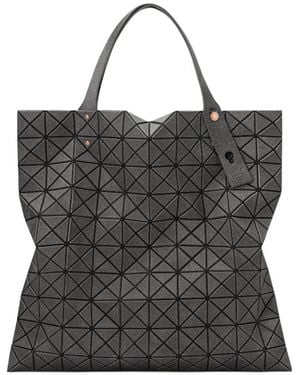 Issey Miyake Prism Denim Tote Bag - Black