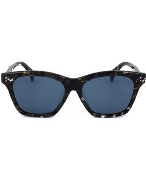 KENZO Full Frame Sunglasses - Blue