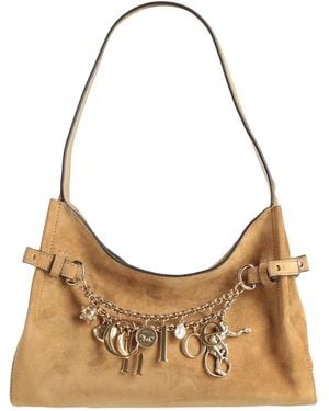 Chloé Shoulder Bags - Metallic