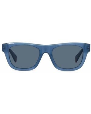 KENZO Full Frame Sunglasses - Blue