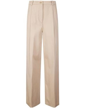 A.P.C. Pantalon Ginny - Natural