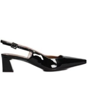 Giuseppe Zanotti Brendha Slingback Pumps - Black