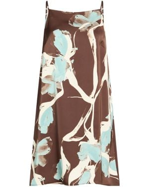 MAX&Co. Special Occasion Dress - Brown