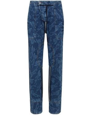 DSquared² Pants - Blue