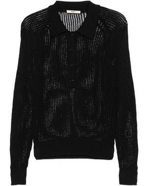 Barena Alisso Aura Jumper - Black