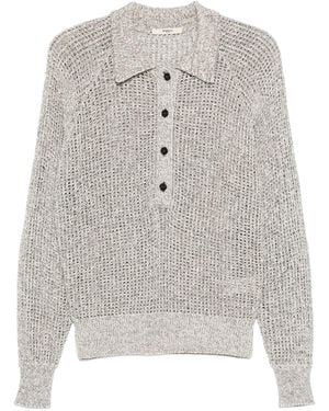 Barena Alisso Aura Jumper - Grey
