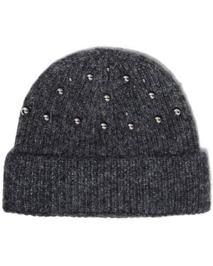 MAX&Co. Knitted Hat - Multicolor