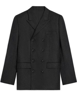 Celine Carnaby Jacket - Black