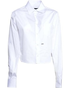 DSquared² Pocket Shirt - White