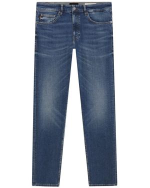 BOSS Delaware Jeans - Blue