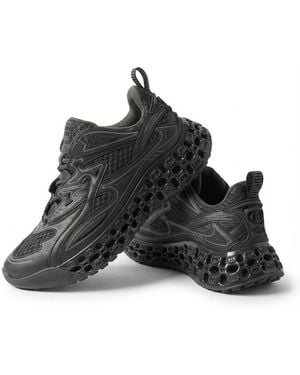 Gucci Cub3D Trainers - Black
