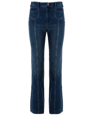 See By Chloé Jeans for Women | Online Sale up to 75% off | Lyst