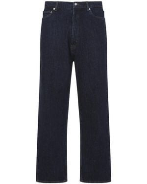 Studio Nicholson Marylebone Exclusive Jeans - Black