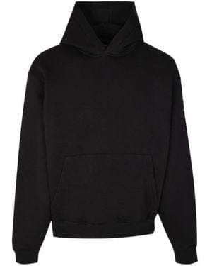 Neil Barrett Hoodie - Black