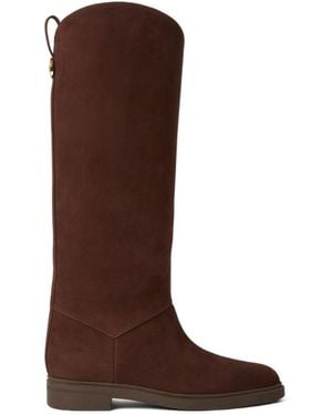 Loro Piana Kilda Boot - Brown