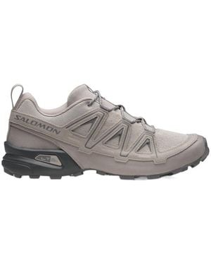 Salomon Lab Speedcross 3 Trainers - Grey