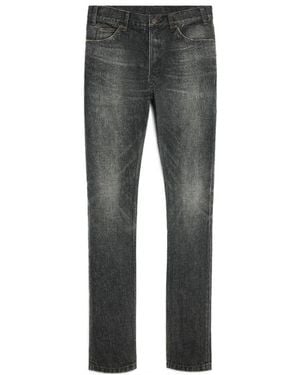 Celine Lou Jeans - Grey