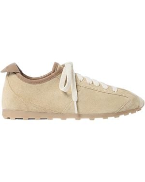 Jacquemus The Tennis Sneakers - Natural