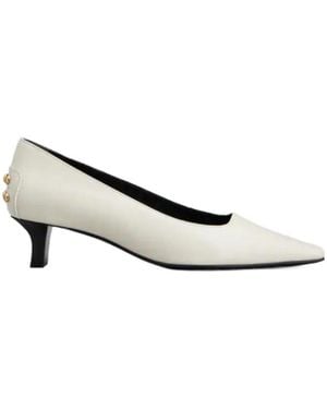 Tod's Pumps - White