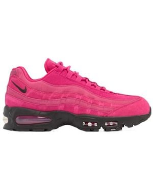 Nike Air Max 95 Og Trainers - Pink