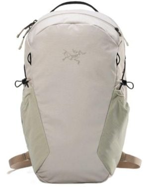 Arc'teryx Mantis 16 Backpack - Grey
