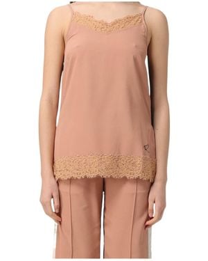 Twinset Blouse - Pink