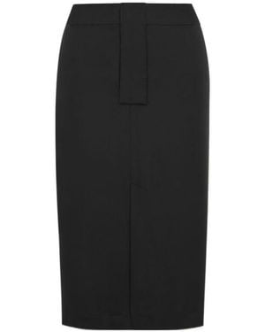 Saint Laurent Skirt - Black