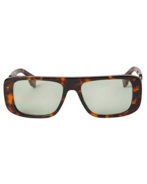 Marcelo Burlon Full Frame Sunglasses - Multicolour