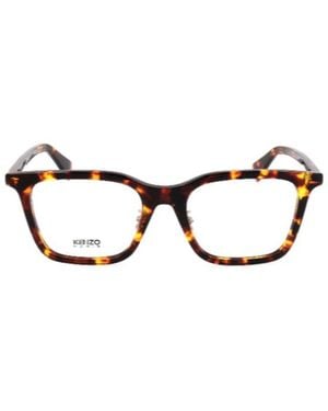 KENZO Full-Frame Plain Mirror - White