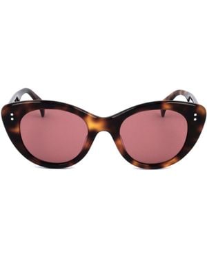 KENZO Sunglasses - Pink