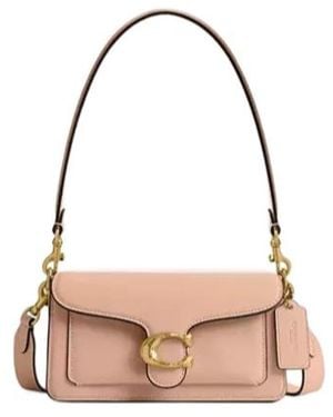 COACH Tabby 20 Shoulder Bag - Pink