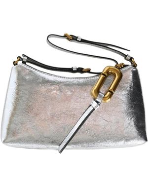 Marc Jacobs Zipped Mini Shoulder Bag - Multicolour