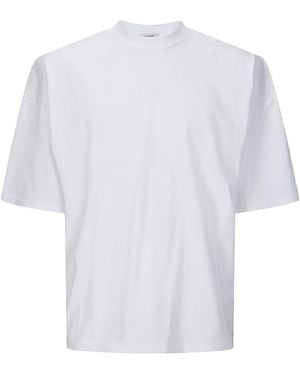 Haikure Virgil Oversized T-Shirt - White