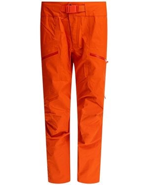 Arc'teryx Sentinel Pant - Orange