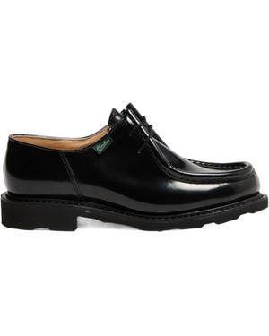 Paraboot Michael Loafers - Black