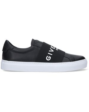 Givenchy 'Urban Street' Trainers - Black
