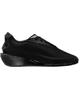 Nike First Sight Lace-Up Trainers - Black