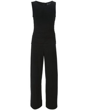 Norma Kamali Ladies' Suit - Black
