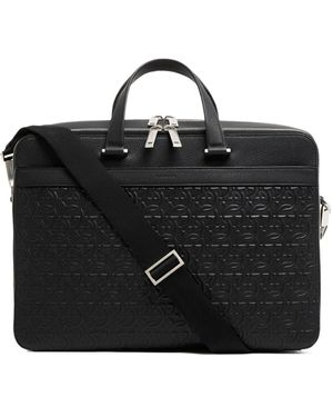 Ferragamo Briefcases and laptop bags for Men | Online Sale