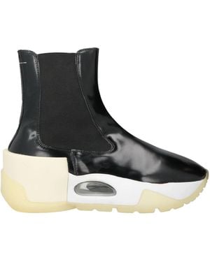 Maison Margiela Ankle Boots - Black