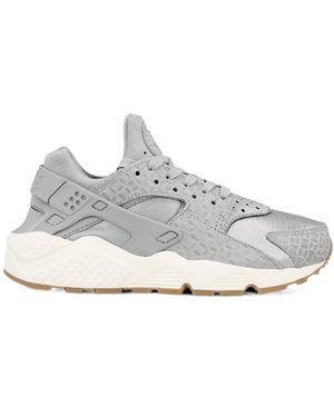 Nike Air Hatfield Low-Cut Trainers - Grey