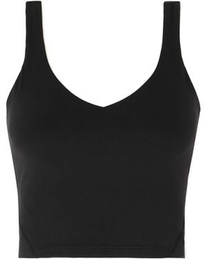 lululemon Tank Top - Black